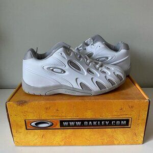 BNIB Oakley Stick Mens sz 9 (VERY Rare)